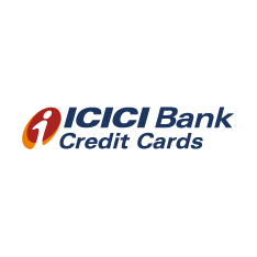 Upto Rs.1000 ICICI Cashback
