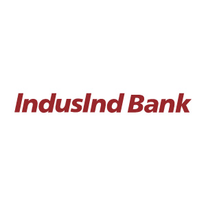Flat 10% cashback up to Rs.1000 on IndusInd Bank Cards